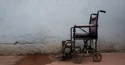 Kenyan Churches Tackle Superstitions Against Disabilities