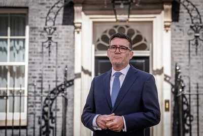 Prime Minister Andy Burnham Focused on Social Care over Assisted Suicide Legislation