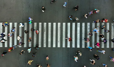 Micah 6:8 and the Wisdom of 'walking humbly with your G-d'