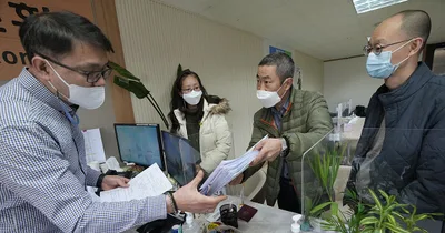 South Korea to Investigate Hundreds of Old Adoption Cases