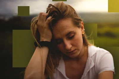 What to Do When Fear Holds You Back - RELEVANT