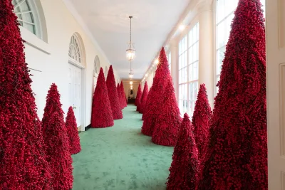Unsettling Advent 2025, Day 1