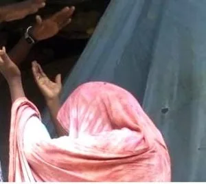 Christian Mother Beaten by Husband in Somalia Flees - Morningstar News