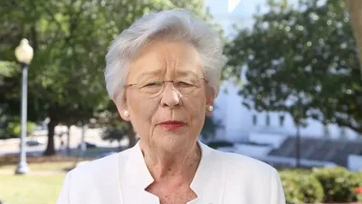 Alabama Gov. Kay Ivey signs bill banning genital mutilation of kids; violators to face felony charges