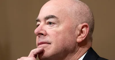 House votes not to impeach Homeland Security Secretary