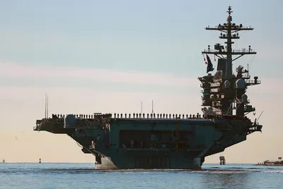 US-Iran Ceasefire Expires as Kushner Arrives in Israel; USS Abraham Lincoln Crew Headed Home | CBN