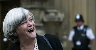 Hammer killing of pro-lifer Ann Widdecombe detailed in court