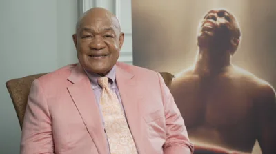 ‘I actually died’: Legend George Foreman on the Miraculous Turning Point That Changed His Life