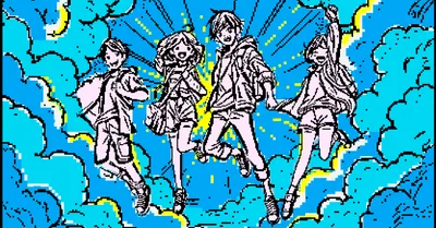 Welcome to Youth Ministry! Time to Talk about Anime.
