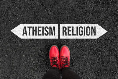How to Deal with Online Atheist Arguments