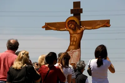Nearly 40% of Gen Z adults believe Jesus wasn't sinless: survey