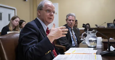 House GOP plans to trim $880B from Medicaid for budget plan