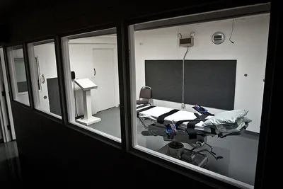 Is Oklahoma's use of lethal injection cruel and unusual?