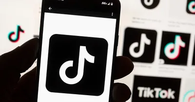 Senate bill would ban TikTok from government devices