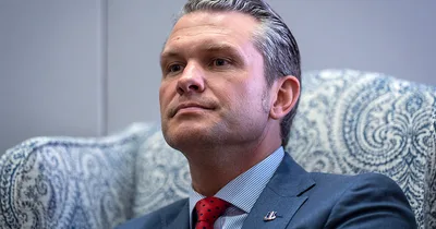 Trump Expresses Solidarity with Hegseth amid Controversy
