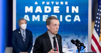 Computer chip production coming to Ohio