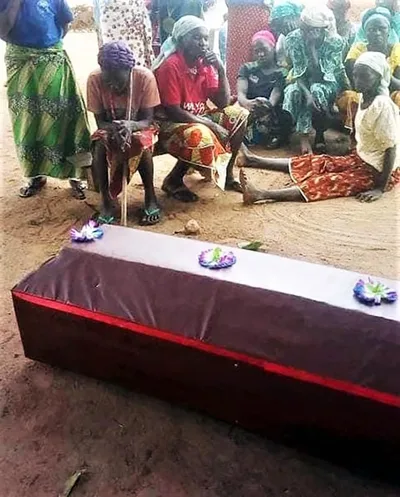 Herdsmen kill two in Christian village in northern Nigeria | Baptist Press