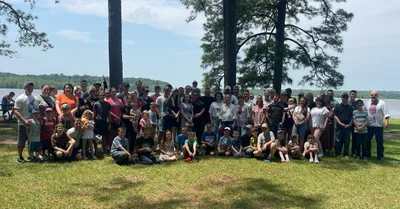 The Mississippi Farmer Who Helped Resettle 150 Ukrainian Families