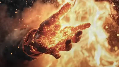 Filmmakers Detail Spiritual Manifestation on Set of New Movie: 'Natural Realm Responded' | CBN