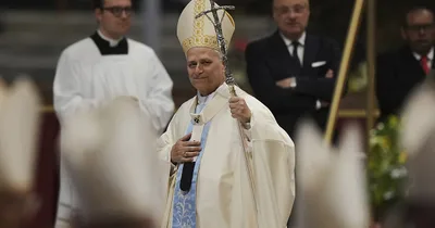 Pope Accepts Resignation of Bishop Accused of Embezzling $270K