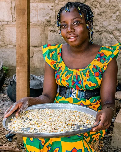 What the news isn't reporting about the growing global food crisis