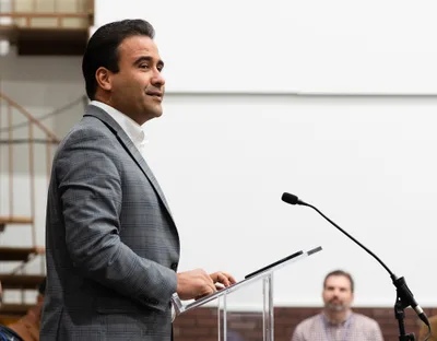 Arriola to serve as director for Send Network SBTC church planting partnership | Baptist Press