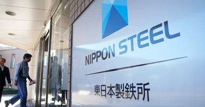 Steel Companies Sue Biden for Blocking Merger