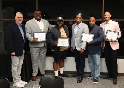 Florida Baptists, NAAF to Partner in Creating African American Pastor ‘pipeline’ | Baptist Press