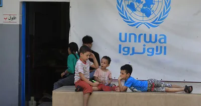 UN Fires Nine Staffers for Possible Roles in Oct. 7 Attack