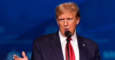 Trump Claims Immunity, Requests Dismissal of Classified Documents Case