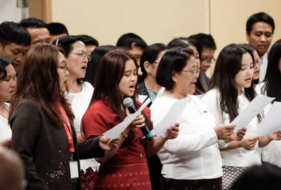 Asian Collective and NextGen announce plans for Dallas | Baptist Press