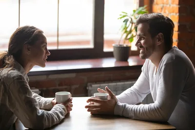 5 myths we believe about finding 'The One'