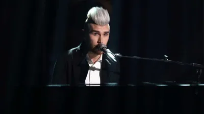 'Blew My Mind': Colton Dixon Talks About His Real-Life Miracle and Trusting God in Storms