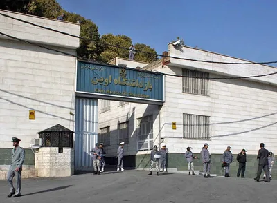 Crack-Down on Christians in Iran Continues with Two More Prison Sentences - Morningstar News
