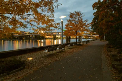 Travel: Postcard from Pittsburgh