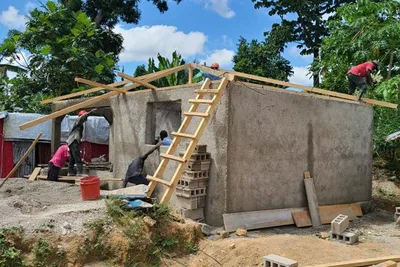 Christians pray, fast for release of missionaries kidnapped in Haiti