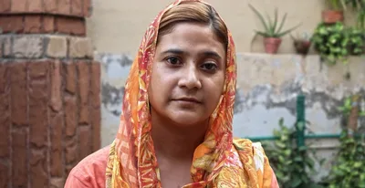 Pakistani Christian Girl Freed from Forced Marriage to Muslim Abductor