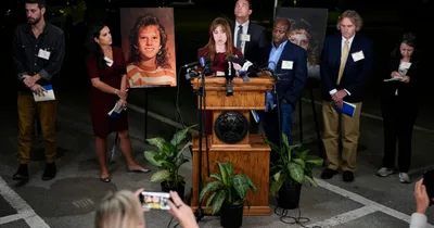 Bishops urge Tennessee to spare Christa Pike’s life
