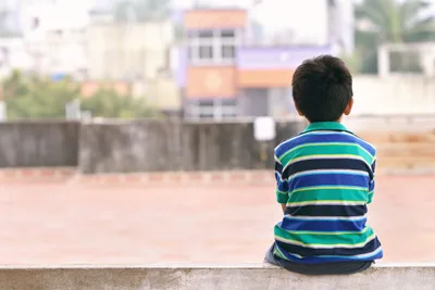 National Foster Care Month: engage with healing, availability | Baptist Press