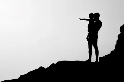 Why We Should Defend Fathers as Indispensable