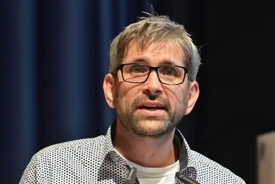 German pastor fined for sheltering Iranian refugee in church: 'That is my faith'