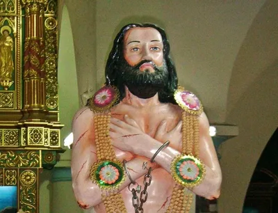 New saint a ‘great encouragement’ to Christians of India | Crux