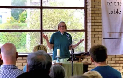 'Such a blessing' - church that closed down 15 years ago opens its doors again