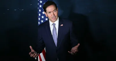 Rubio pledges to resist Cuban, Chinese communist influence