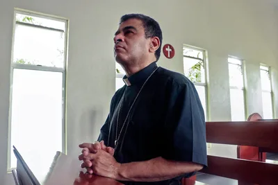 Exiled Catholics testify about their imprisonment under Nicaragua's Ortega dictatorship
