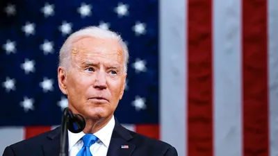 Biden Contends 'We Are Stronger Today' in State of the Union Address, GOP Says Pro-Family Revolution Coming