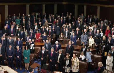 What Congress Reveals About Lutheran Denominations