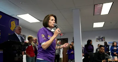Democrats win in Nevada, keeping Senate control