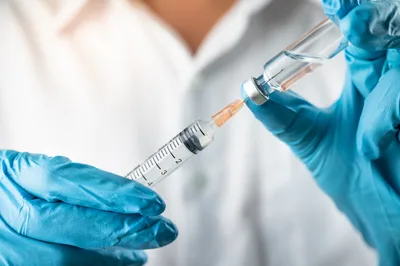 A 90-Year-Old British Woman Has Become the First Woman to Receive the COVID Vaccine Outside of a Trial - RELEVANT