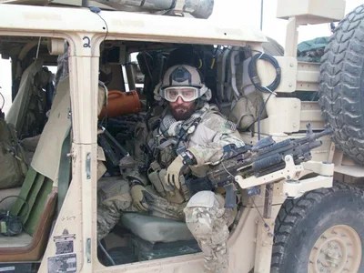 FIRST-PERSON: Faith in Action: Honoring Our veterans beyond words | Baptist Press
